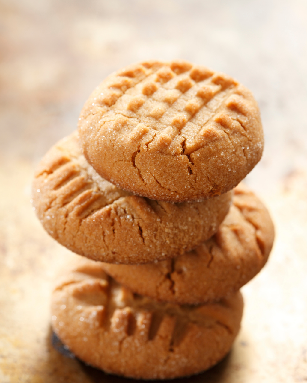 Evening Reset- Peanut Butter
