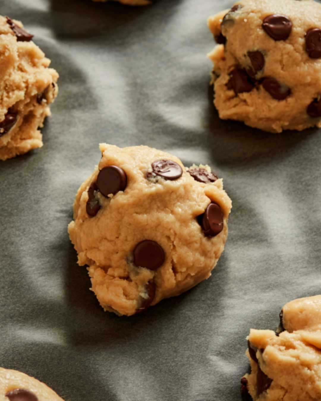 Dark Chocolate Hemp-Derived Cookie | Evening Reset – The Infused Kitchen