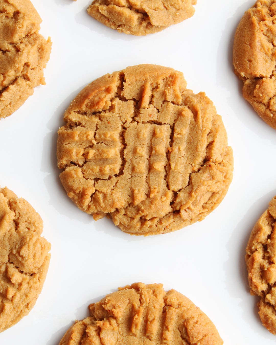 Evening Reset- Peanut Butter