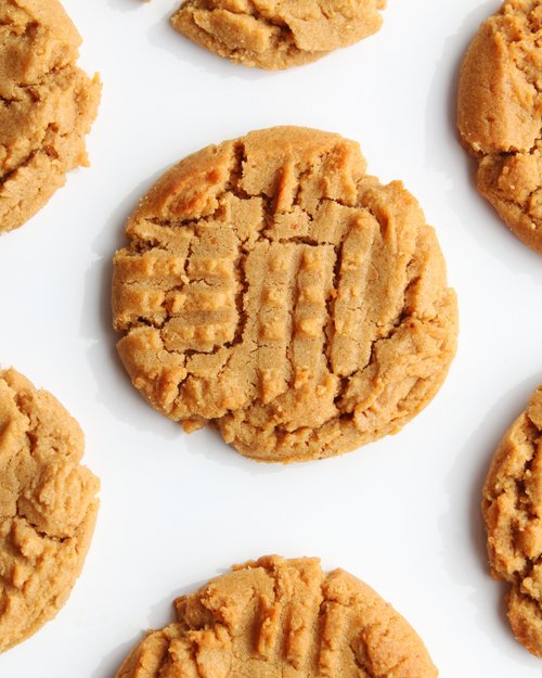 Evening Reset- Peanut Butter